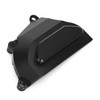 Motorcycle Engine Case Guard Cover Guard Slider Black For Honda Cbr1000Rr 08-17