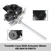 Transfer Case Shift Actuator Motor for Toyota Tundra 4Runner Tacoma 36410-34015