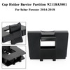 Cup Holder Barrier Partition 92118AJ001 For Subaru Forester 2014-2018