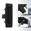 Tailgate Switch Micro Switch for Audi A1 for Skoda Roomster 5J0827566E