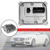 Led Ballast Unit Control A2059005010 For Mercedes-Benz W205 C Class 2015-2018