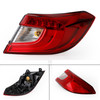 Right Side Tail Light Rear Lamp Outer 33500TVAA01 For Honda Accord 2018-2021 US