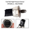 Fuel Rail High Pressure Sensor For Bmw Mini Cooper S R55 R56 R57 R58 R59 1.6 Ep6