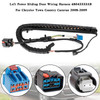 Left Power Sliding Door Wiring Harness 68043333AB For Chrysler Town Country Caravan 08-09