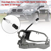 Front Right Driver Side Door Handle Carrier 51218243616 For BMW X5 E53 Series