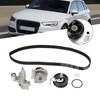 Timing belt kit water pump for AUDI A3 A4 for VW GOLF IV BORA Shara 1.8 T