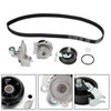 Timing belt kit water pump for AUDI A3 A4 for VW GOLF IV BORA Shara 1.8 T