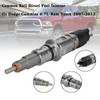 1PCS Common Rail Diesel Fuel Injector fit Dodge Cummins 6.7L Ram Truck 2007-2012