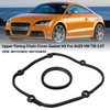 Upper Timing Chain Cover Gasket Kit For VW TSI 2.0T 06H103483C 06H103483D