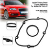 Upper Timing Chain Cover Gasket Kit For VW TSI 2.0T 06H103483C 06H103483D