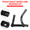 Front Right Wiper Arm Bearing Kit For BMW 5 6 Series E60 E61 E63 E64 61617185366