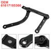 Front Right Wiper Arm Bearing Kit For BMW 5 6 Series E60 E61 E63 E64 61617185366