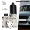 Windshield Wiper Motor Front for Audi Q7 4LB 4L1955119 4L1955603 4L1910113