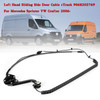 Left Hand Sliding Side Door Cable +Track 9068203769 For Sprinter VW Crafter 2006