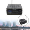 New ATS-25+ Si4732 All Band DSP Radio Receiver FM LW MW SW w/ 2.4" Touch Screen