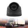 Waterproof 12 LED IR Rear View Reverse Backup Camera Night View For Bus Truck RV