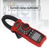 HT208D Digital Clamp Meter AC DC 6000 Counts Ture RMS Multimeter Tester