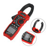 HT208D Digital Clamp Meter AC DC 6000 Counts Ture RMS Multimeter Tester