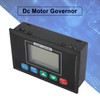 Digital PWM Motor Speed Controller 0~100% DC12V 24V 36V 48V Time Reversible 40A