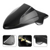 Rear Tail Seat Fairing Cowl Cover for Honda CB650R CBR650R 2021-2022 Carbon