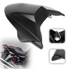 Rear Tail Seat Fairing Cowl Cover for Honda CB650R CBR650R 2021-2022 Matt Black