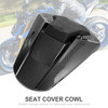 21-24 Suzuki GSXS 1000 GSX-S1000 Rear Seat Cover Cowl Fairing Carbon