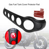 Gas Fuel Tank Cover Protector Pad For Honda Rebel300/500 CMX 300 500 2017-22