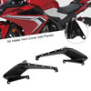 Air Intake Vent Cover side Panels Fit for Honda CBR500R 2019-2021 Carbon