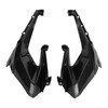 Air Intake Vent Cover side Panels Fit for Honda CBR500R 2019-2021 Carbon