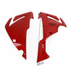 Side frame Panel Cover Fairing Cowl for Honda CBR500R 2019-2021 Red