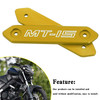 Aluminum Alloy Accessories Body Cover For Yamaha MT 15 MT-15 MT15 2018-2020 Gold