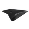 ABS Plastic Side Panels Cover Fairing Cowl For Yamaha MT-09 FZ09 2014-2021 Black