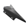 ABS Plastic Side Panels Cover Fairing Cowl For Yamaha MT-09 FZ09 2014-2021 Black