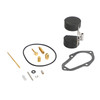 2X Carburetor Carb Repair Kit fit for Honda XL250 Motosport 250 1972-1975