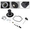 Carburetor repair kit plunger diaphragm fit for Yamaha MAJESTY YP250 1996-2003