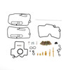 Carburetor Carb Rebuild Repair Kit fit for Yamaha YFZ450 2004-2009