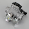 Throttle Body Assembly fit for Honda Click 110CC 16400-Kvb-T01 16400-KVB-T02