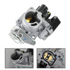 Throttle Body Assembly fit for Honda Vario 125 FI/I Helm-IN 16400-KZR-601