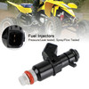 Fuel Injector For Suzuki 06-09 Quadracer LTR 450 Polaris 15710-45G01 ATV Motor
