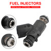 Fuel Injectors 27709-06A For Road King Street Glide R2025DEG