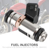 Fuel Injector IWP-189 For Ducati 848 1098 1198 Monster Streetfighter 28040161A