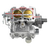 Carburetor Carb fit for Marine Mercruiser 2 Barrel 3.0L 2 CYL with a Long Linkage