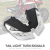 Tail Lights Turn Signal For DUCATI HYPERMOTARD 821 939 950 SP 2012-2021 Clear