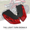 Tail Lights Turn Signal For DUCATI HYPERMOTARD 821 939 950 SP 2012-2021 Red
