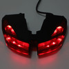 Tail Lights Turn Signal For DUCATI HYPERMOTARD 821 939 950 SP 2012-2021 Red