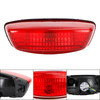 33700-HL3-A01 Rear Tail light Assembly For Honda Pioneer 520 700 1000 2014-2021