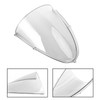 ABS Motorcycle Windshield WindScreen fit for Aprilia RS660 2020-2022 Clear