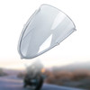 ABS Motorcycle Windshield WindScreen fit for Aprilia RS660 2020-2022 Gray