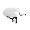 Windshield WindScreen fit for DUCATI Monster 937 / 950 2021-2022 Clear