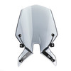 Windshield WindScreen fit for DUCATI Monster 937 / 950 2021-2022 Gray